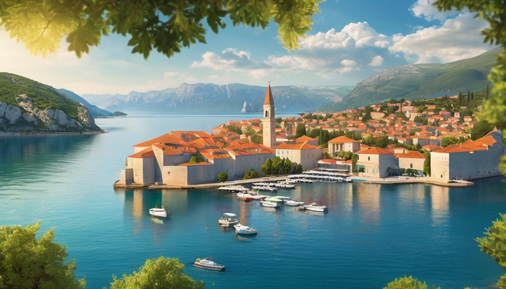 Montenegro Travel Reviews - From the Coast to the Mountains