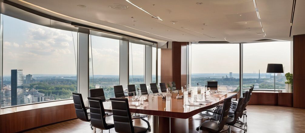 Business Travel MICE Solutions - Smart Planning for Success