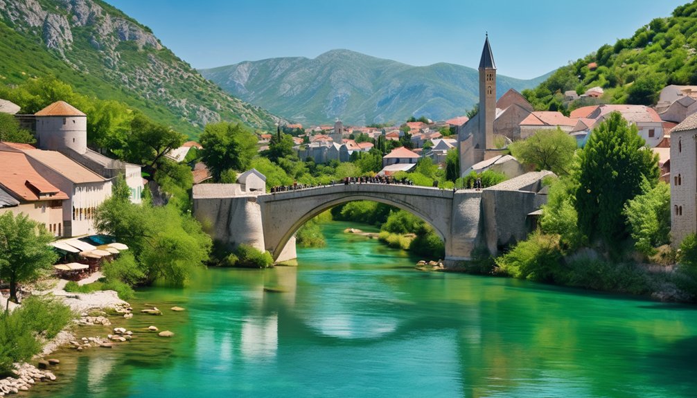 Bosnia and Herzegovina Travel Experiences - Culture and Nature