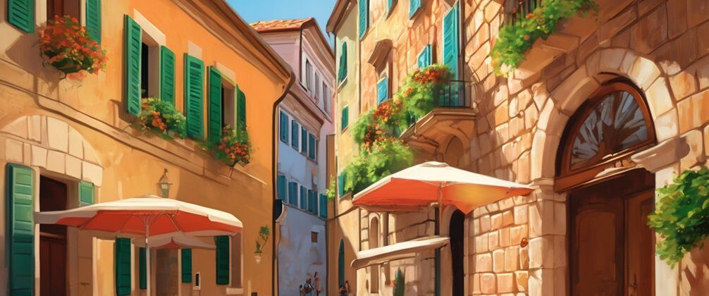 Croatia City Tours and Activities 