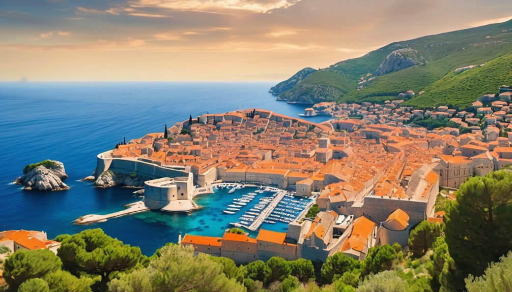 Dubrovnik Tours 
