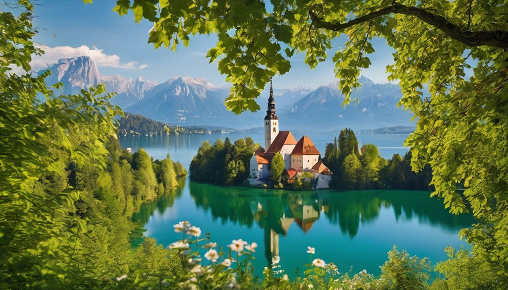 Slovenia Travel Reviews - Experiences Worth Sharing