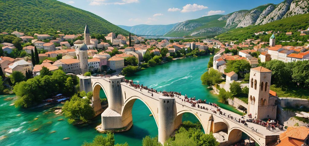 Bosnia and Herzegovina Travel Experiences