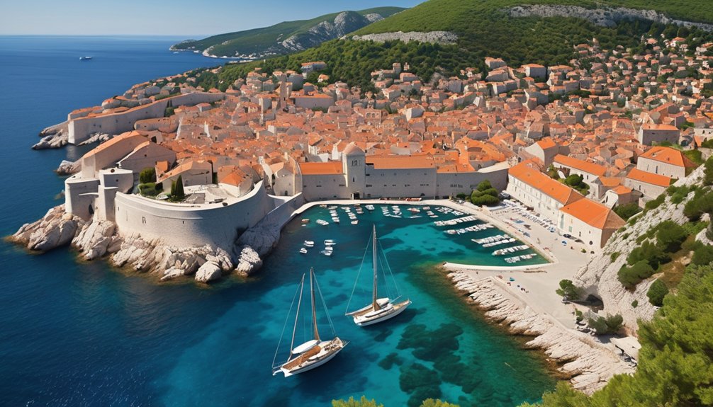 Croatia Holiday Packages With Flights - Seamless Travel