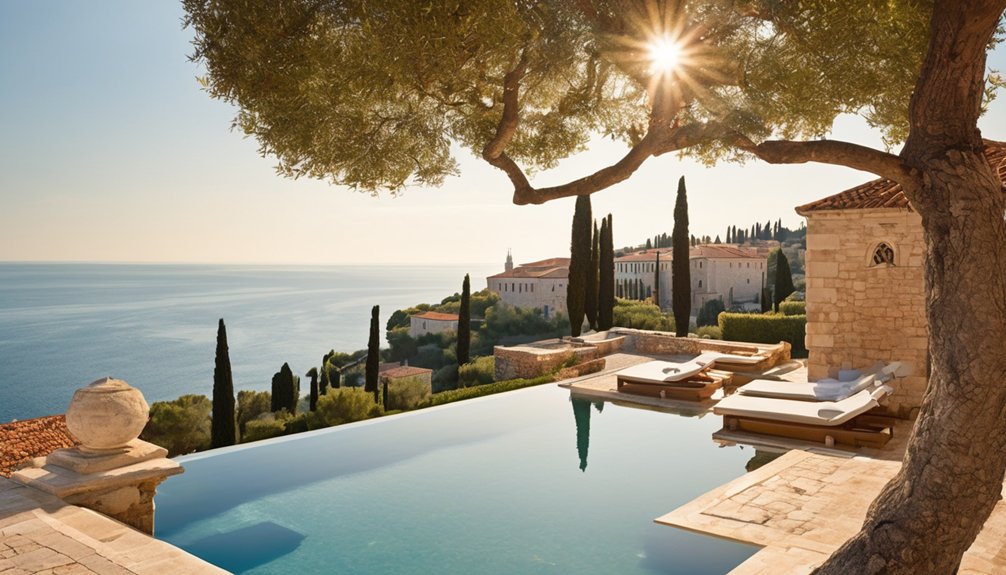 Montenegro Spa Retreats