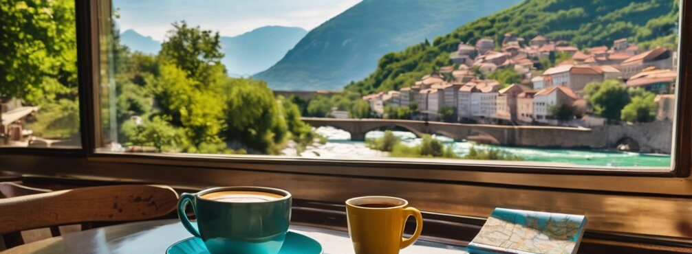 Bosnia and Herzegovina Travel Bookings - Effortless Planning