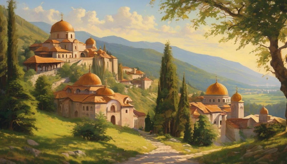 Serbia History Tours