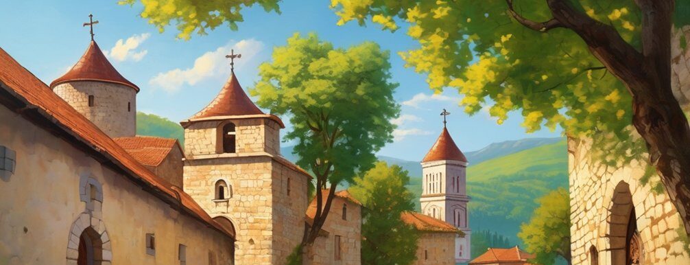 Serbia History Tours - Walk Through Centuries of Heritage