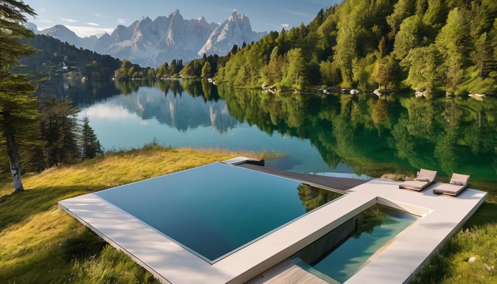 Slovenia Luxury Escapes - Discover Serenity in Nature’s Embrace