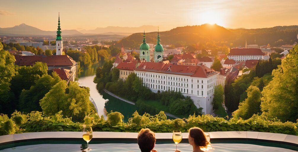 Slovenia Luxury Escapes