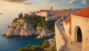 Croatia Culture and History Tours - Journey Through Heritage