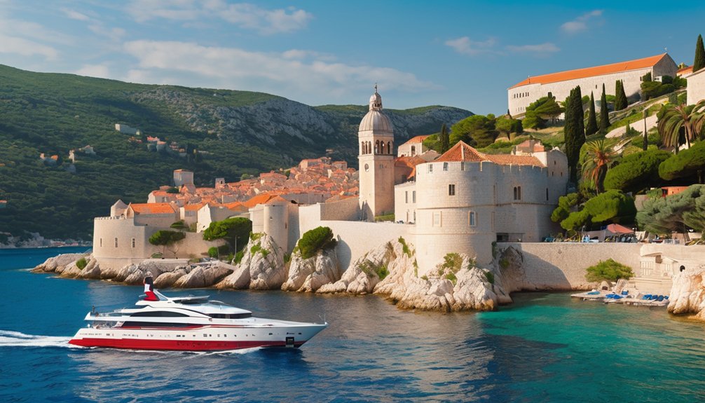 Croatia Holiday Packages With Flights 