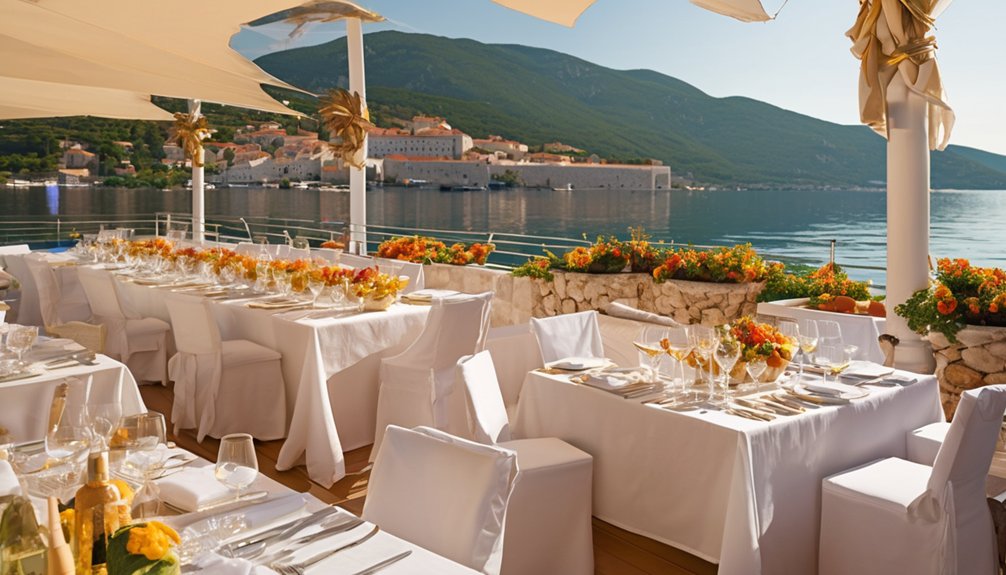 Luxury Resorts Montenegro 