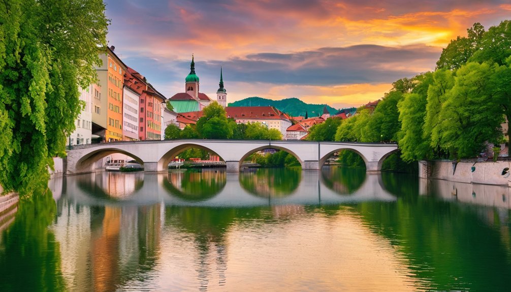 Slovenia Guided Trips 