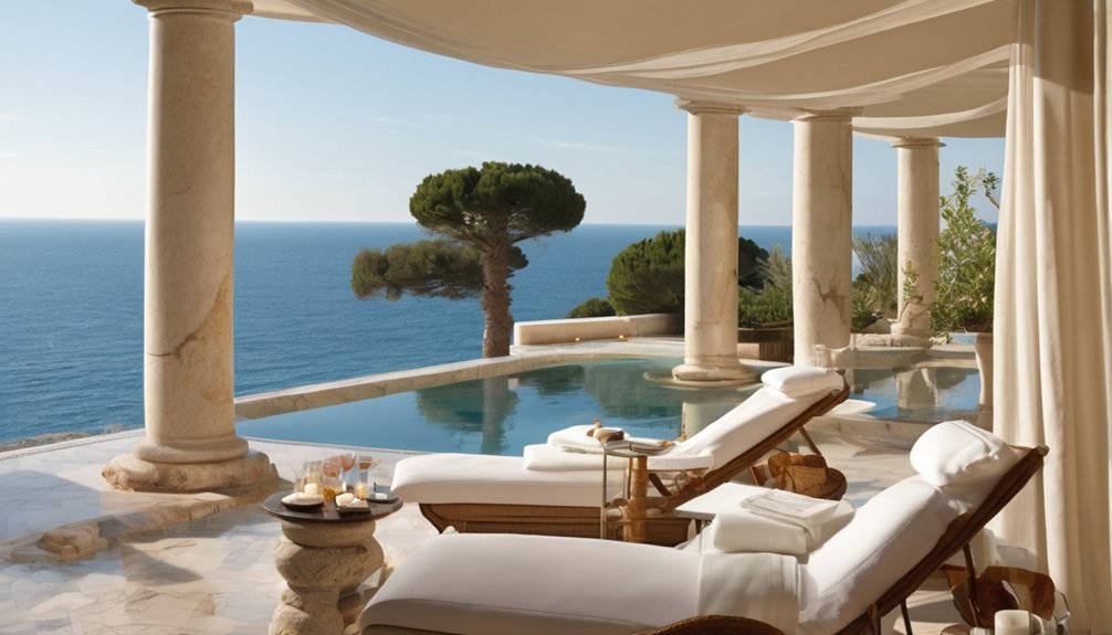 Balkan Spa and Wellness 