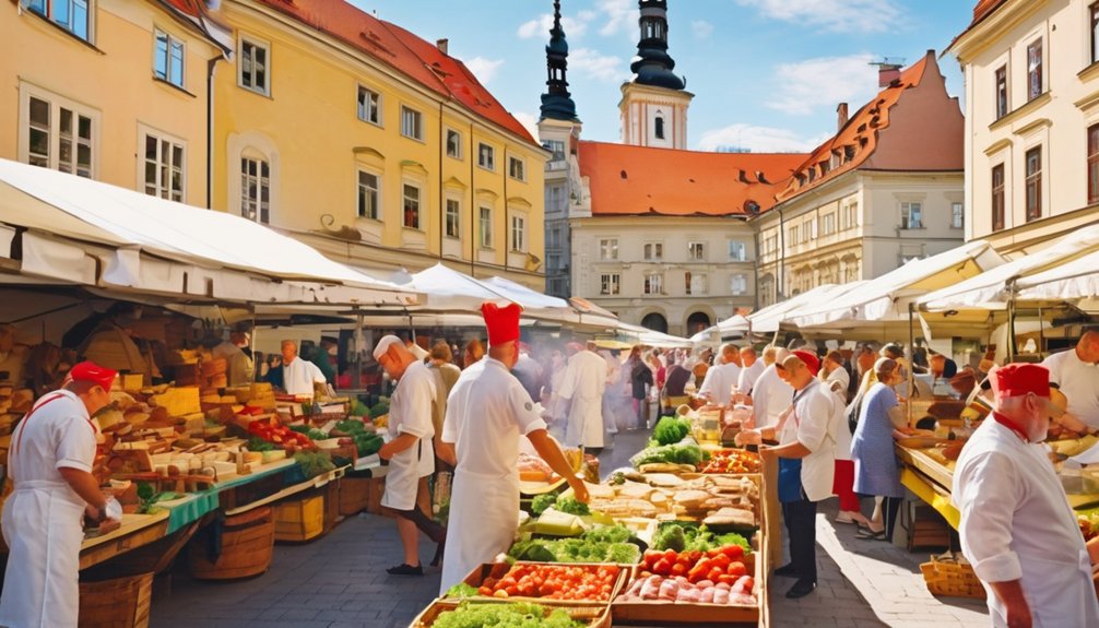 Zagreb Sightseeing Tours 