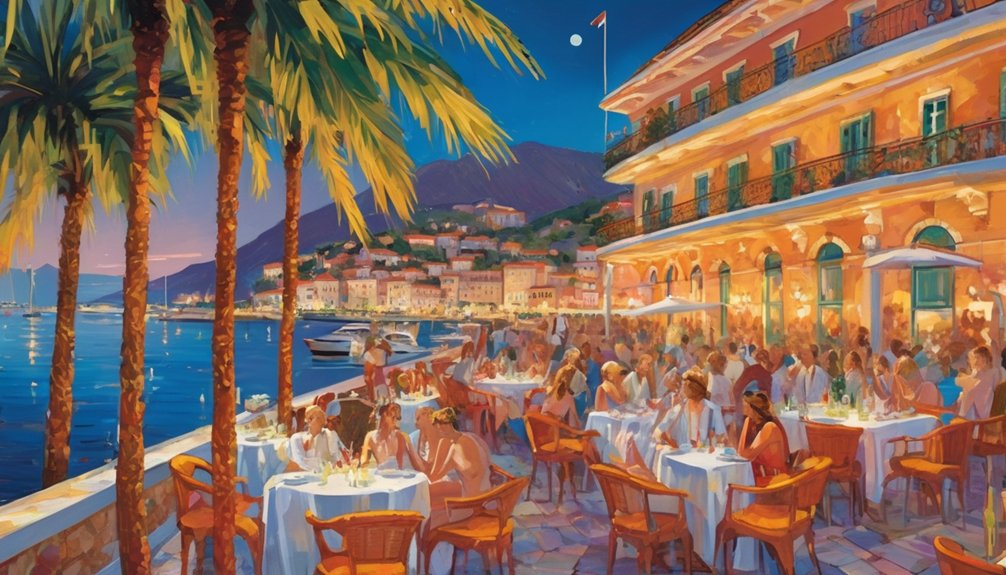 Balkan Nightlife Trips 