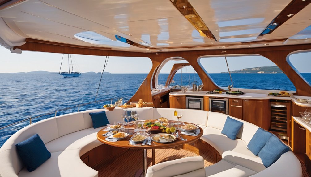 Montenegro Sailing Trips 