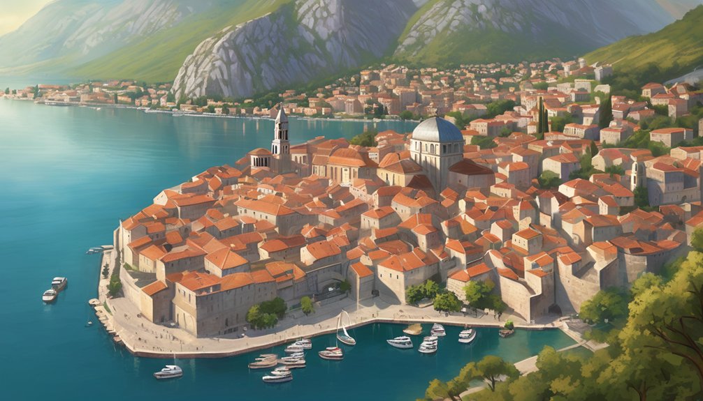 Best Balkan Travel Destinations 