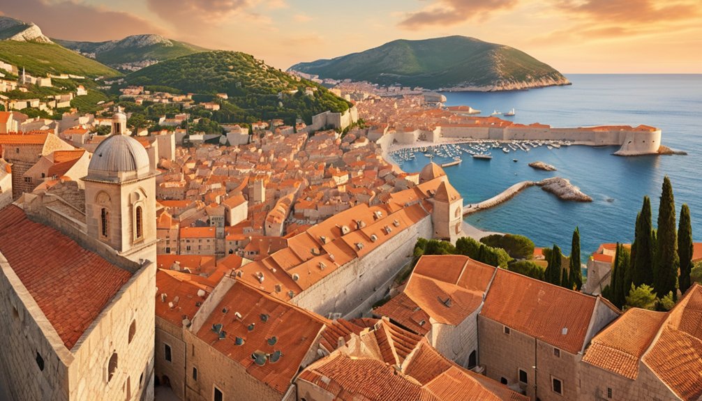 Dubrovnik Travel Deals 