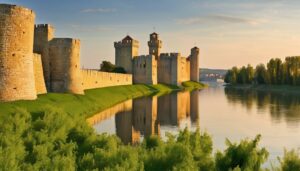 Serbia Heritage Experiences - Timeless Traditions