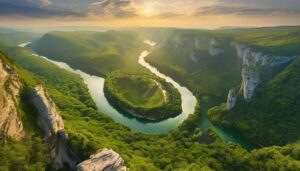 Best Balkan Destinations for Families