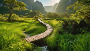 Eco Tourism in the Balkans - Sustainable Journeys Through Nature