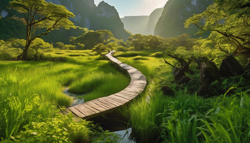 Eco Tourism in the Balkans - Sustainable Journeys Through Nature