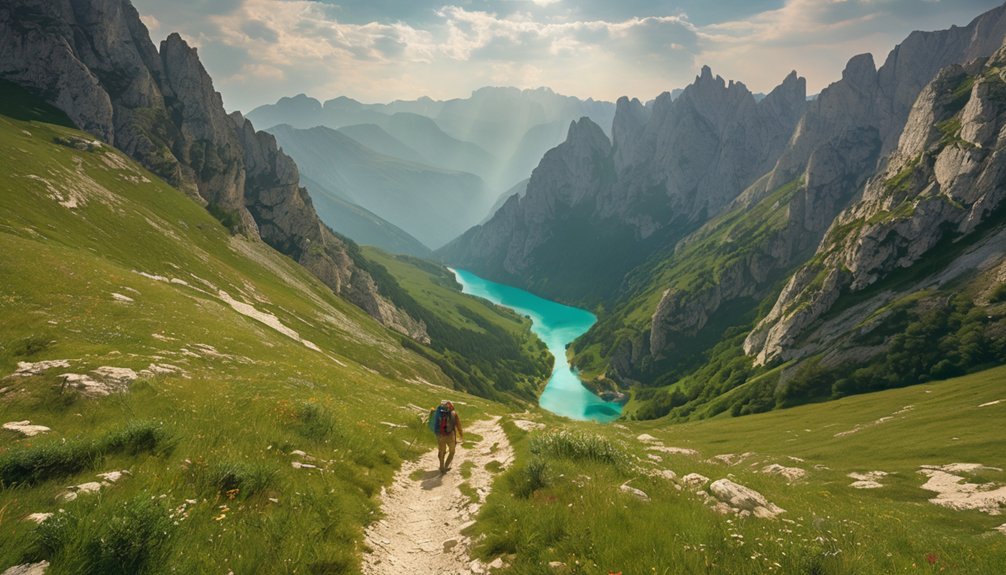Bosnia and Herzegovina Adventure Tours – Heart-Pumping