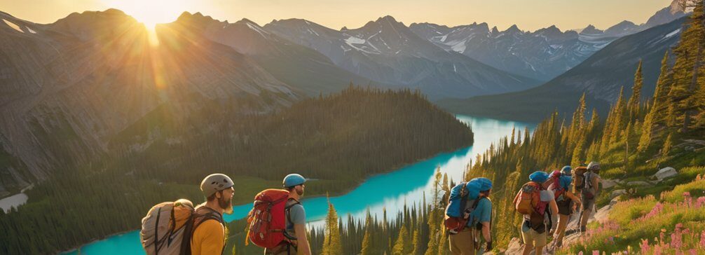 Balkan Adventure Packages - Experiences for Active Travelers