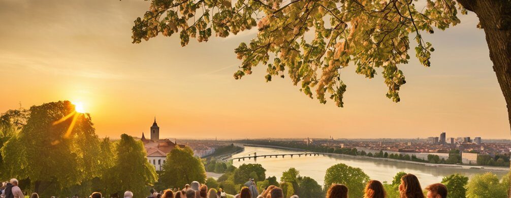 Belgrade City Breaks – Quick Escapes, Big Experiences