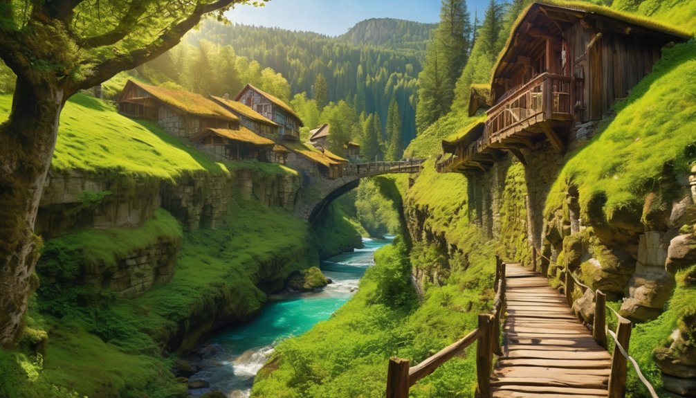 Hidden Gems Montenegro - Off-The-Beaten-Path Experiences