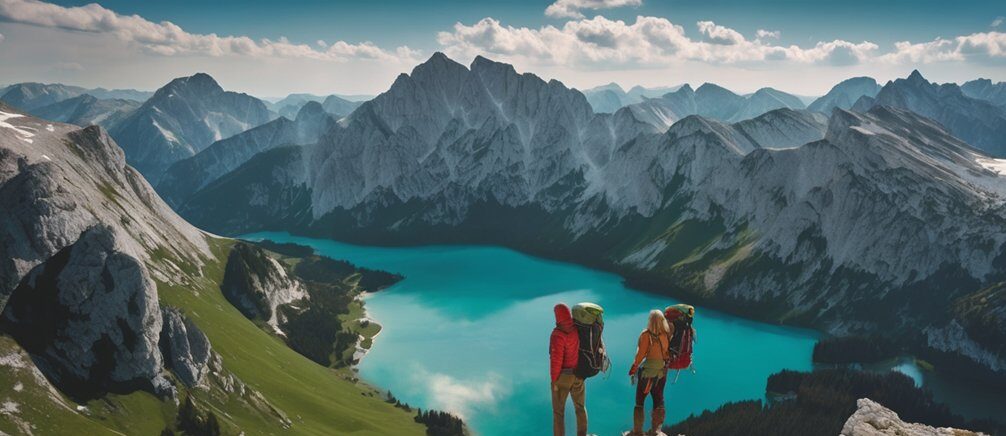 Durmitor Hiking Packages - Peaks and Panoramas