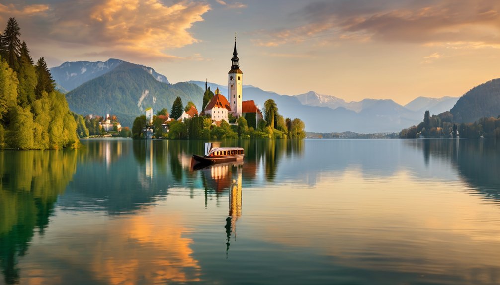 Slovenia Travel Packages for Couples 