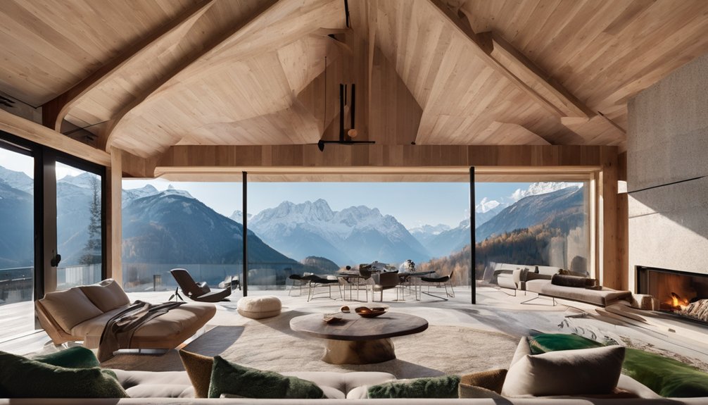 Slovenia Vacation Rentals - Comfort in Scenic Spots