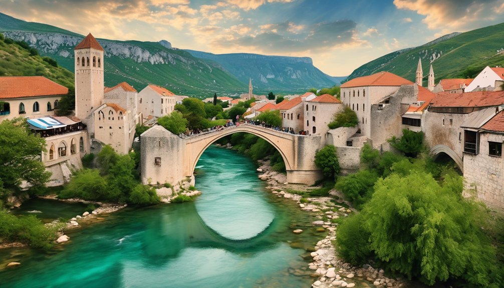 Mostar Travel 