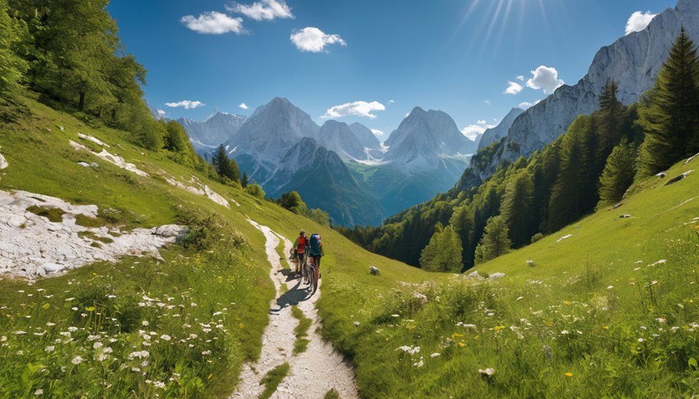 Slovenia Travel Blog - Stories From Nature and Cities
