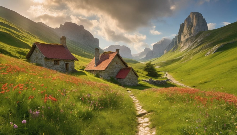 Montenegro Rural Escapes - Relax in Untouched Nature