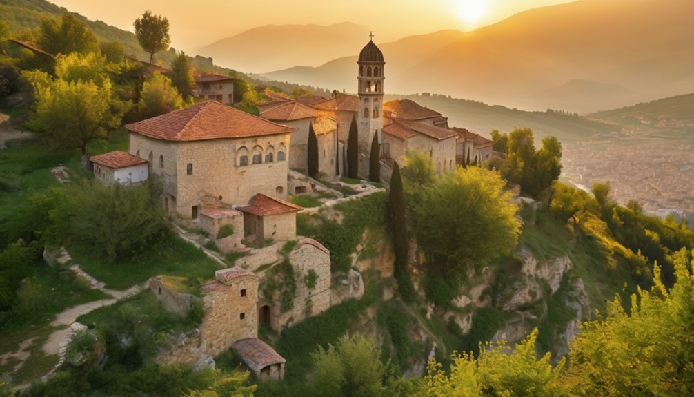 Balkans Cultural Heritage - Explore History and Tradition