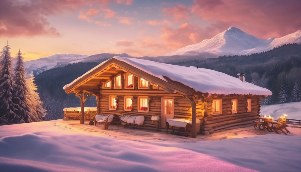 Serbia Winter Holiday Packages - Cozy Seasonal Escapes