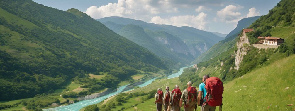 Eco Tours in the Balkans - Travel With Purpose and Care