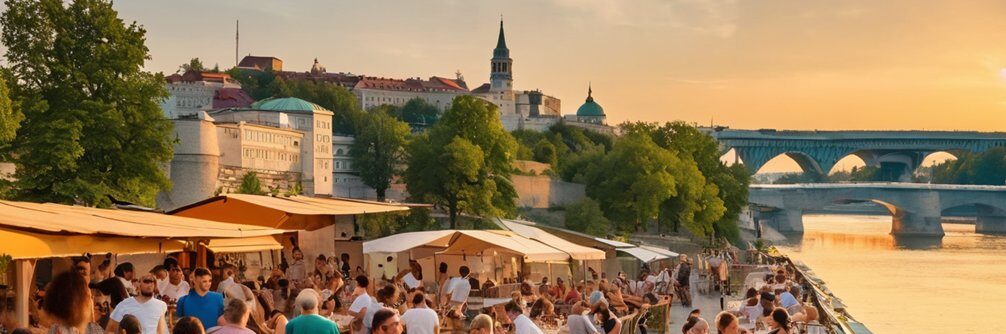 Global Business Incentive Tours – Reward Your Team