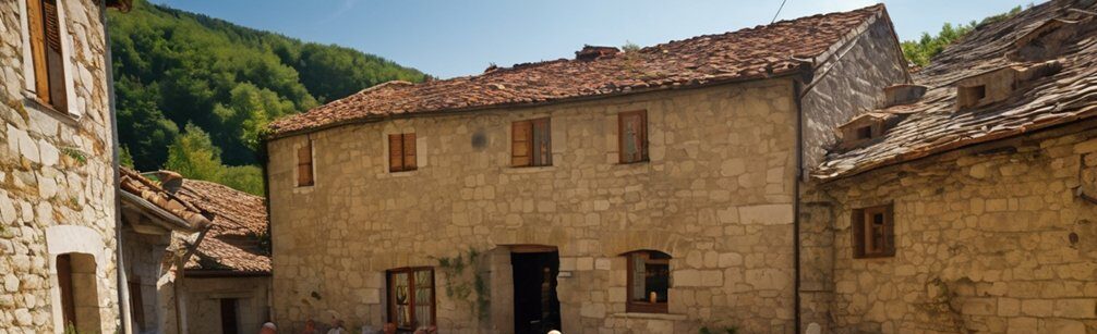 Hidden Gems Montenegro - Off-The-Beaten-Path Experiences