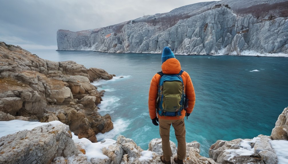 Croatia Winter Tours - Explore the Snowy Coastlines