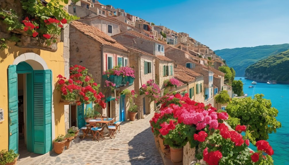 Croatia Vacation Deals - Smart Travel Savings