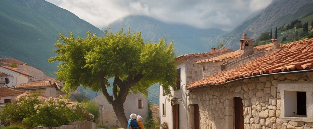 Montenegro off Season Travel - Peaceful Escapes