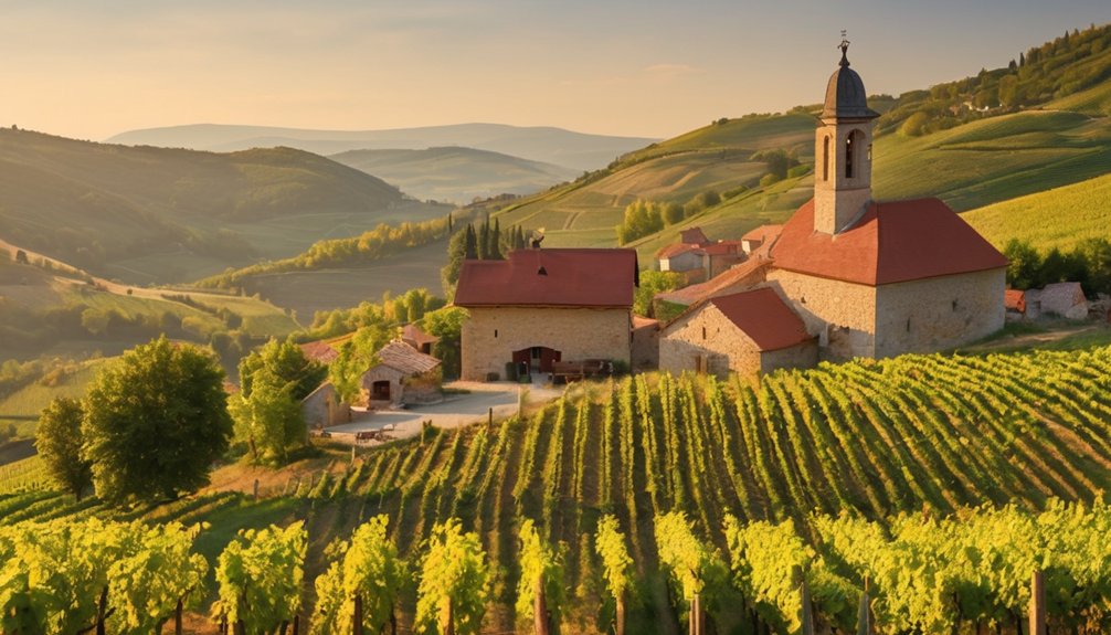 Serbia Vineyard Trips - Wine Routes With Authentic Charm