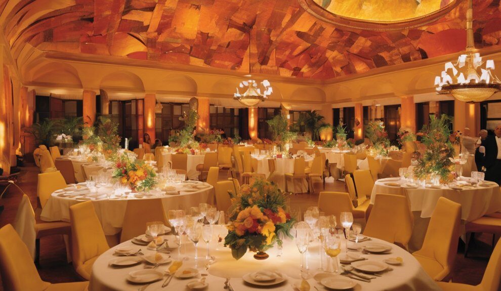 Corporate Celebration Planning - Events That Impress