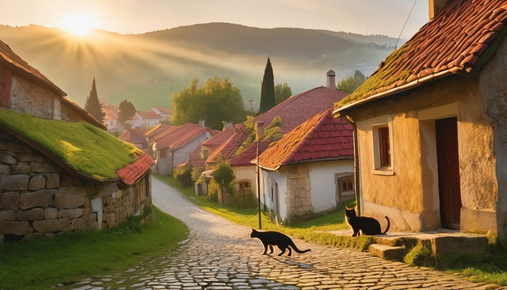Bosnia off Season Tours - Slow Travel Magic