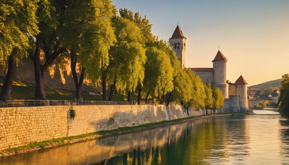 Banja Luka Sightseeing - Discover Culture and Landmarks